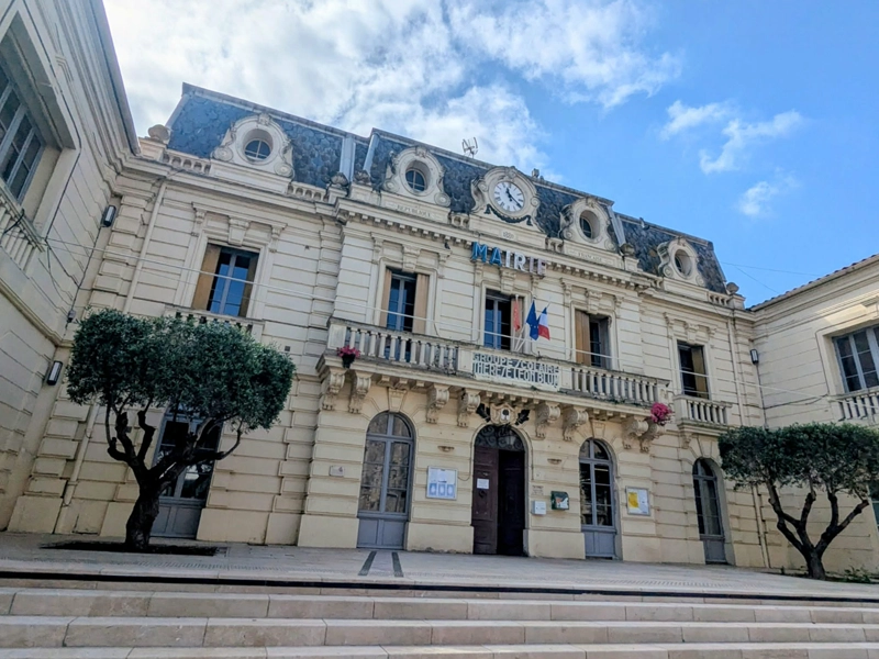 Galerie