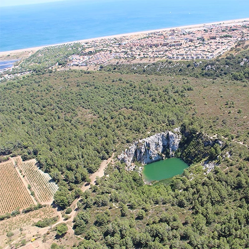 Camping Municipal Pissevaches ★★