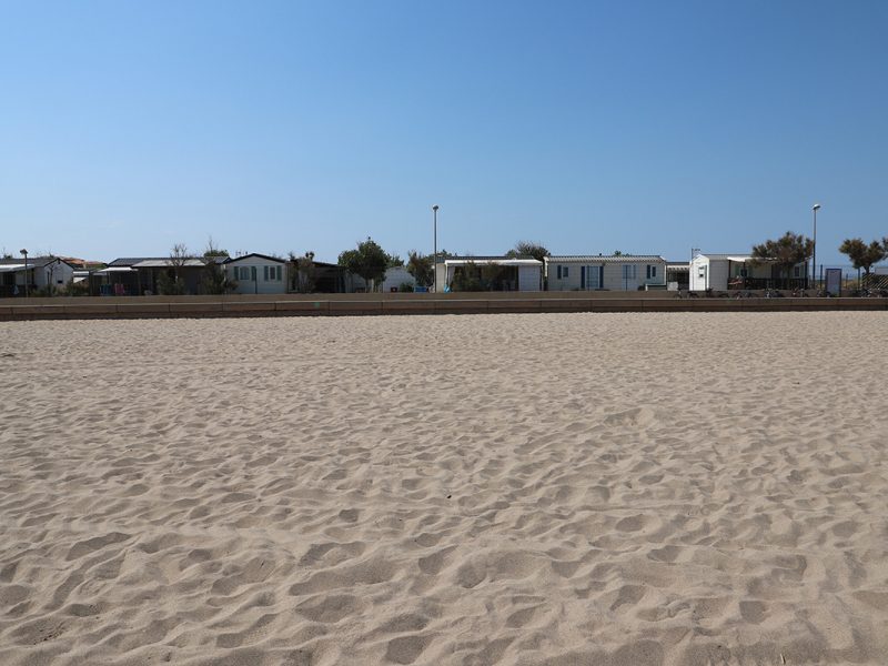 activités aude camping