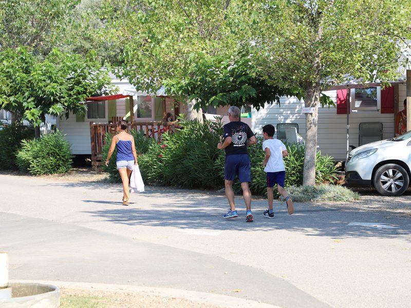 camping pissevaches occitanie