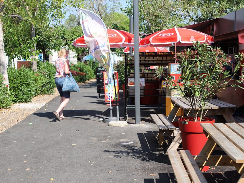 camping occitanie pissevaches