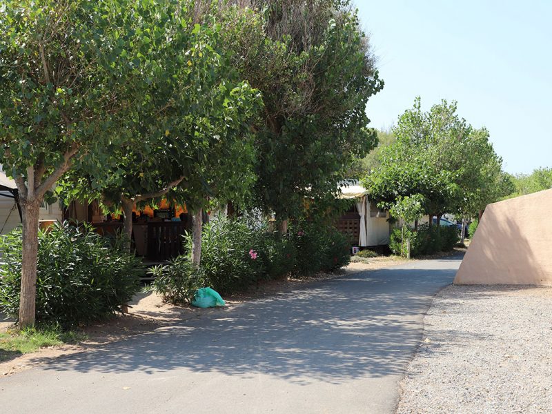 camping occitanie