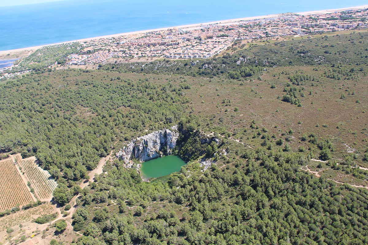 camping occitanie