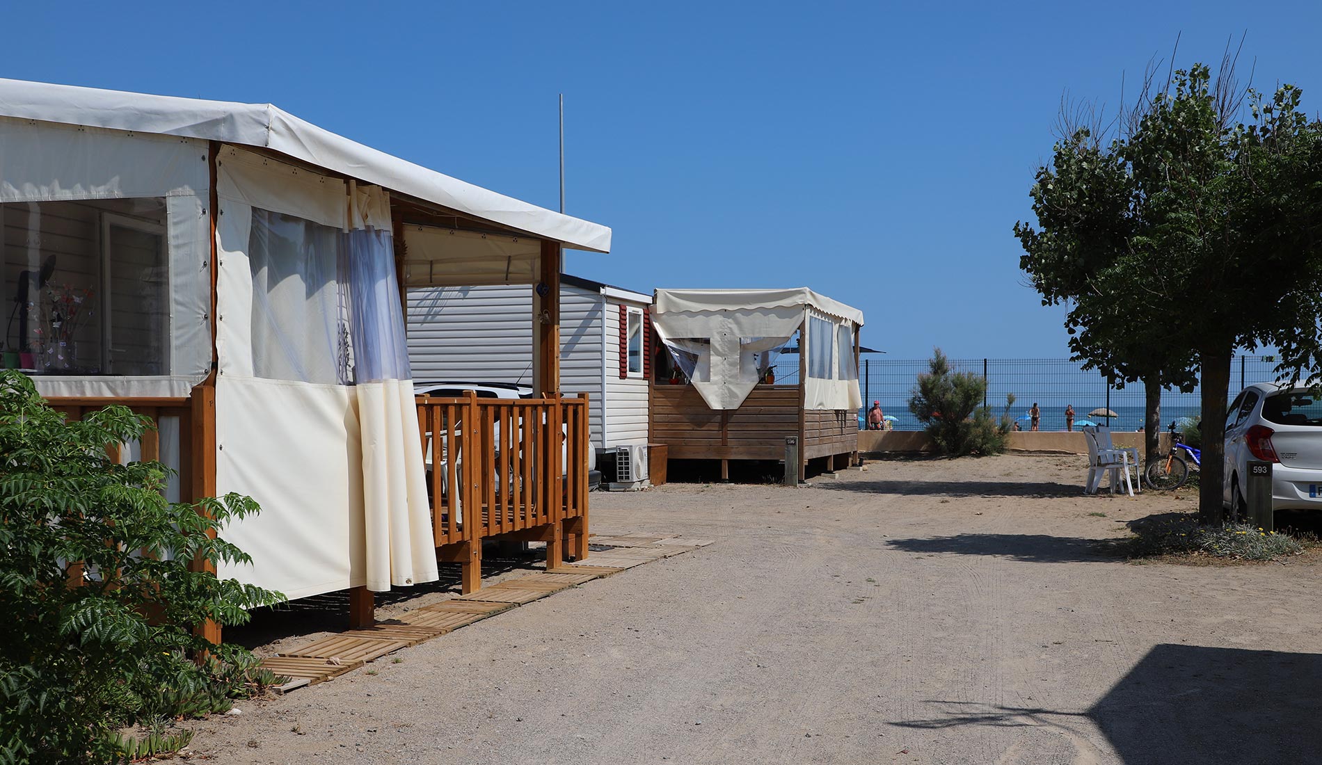 camping occitanie